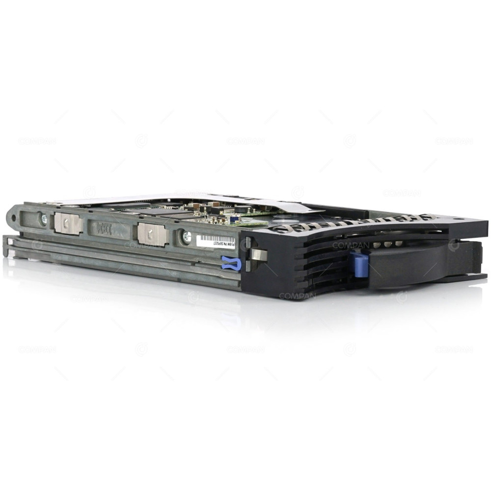 19K1240 IBM HARD DRIVE 36GB 15K ULTRA U320 SCSI 3.5 CA06227